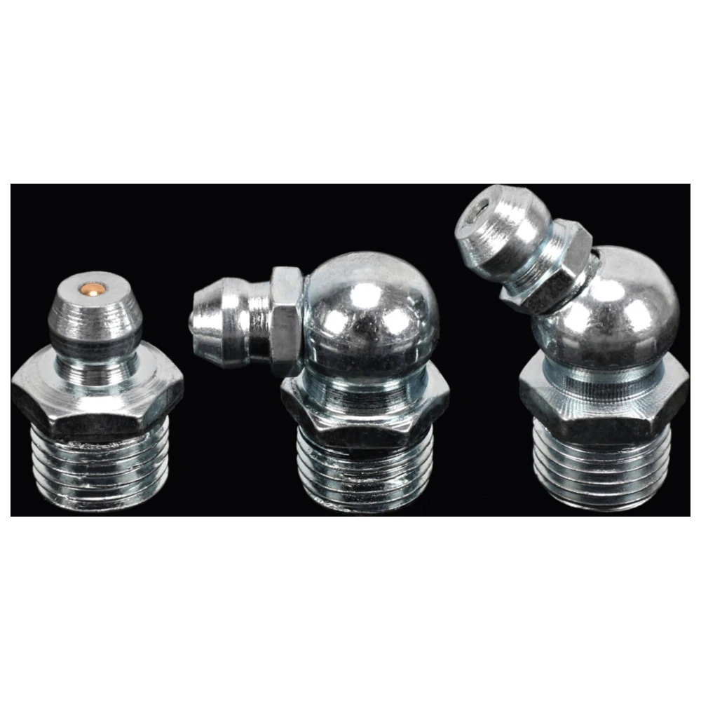 Schmiernippel Sortiment 110 tlg für Motorräder_0