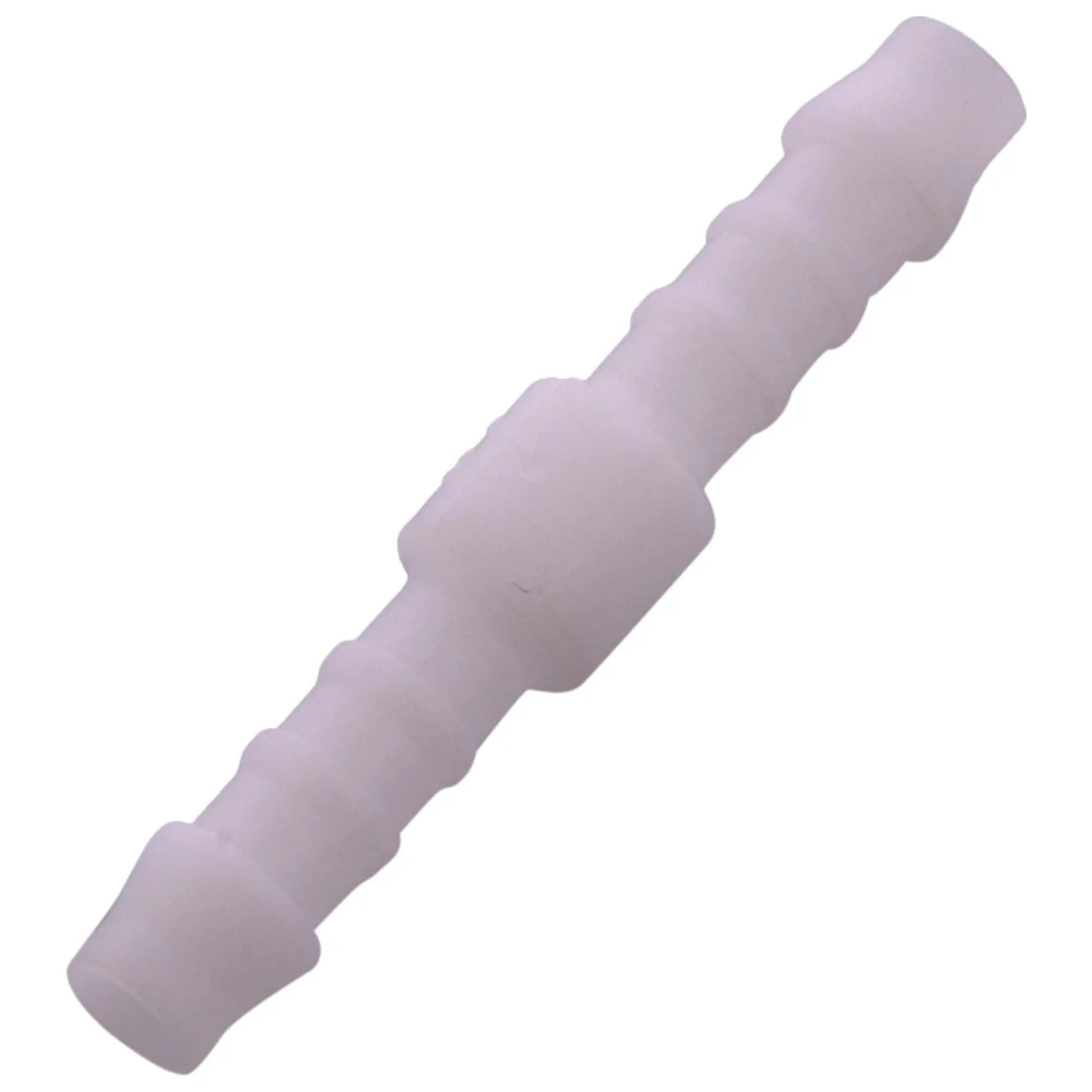 Schlauchverbinder 6 mm PVC gerade_0