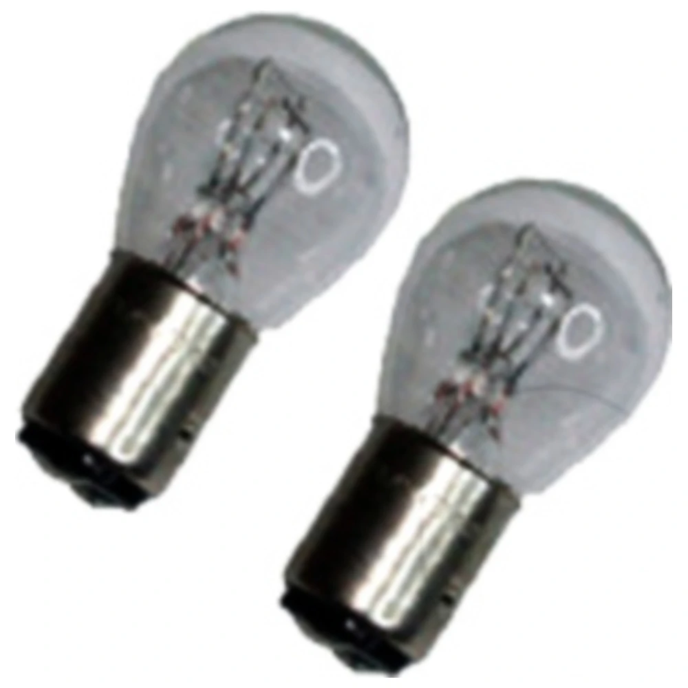 Lampe 12V21/5W BAY15D JMP 2er Blister ID 1590095 passend für: H