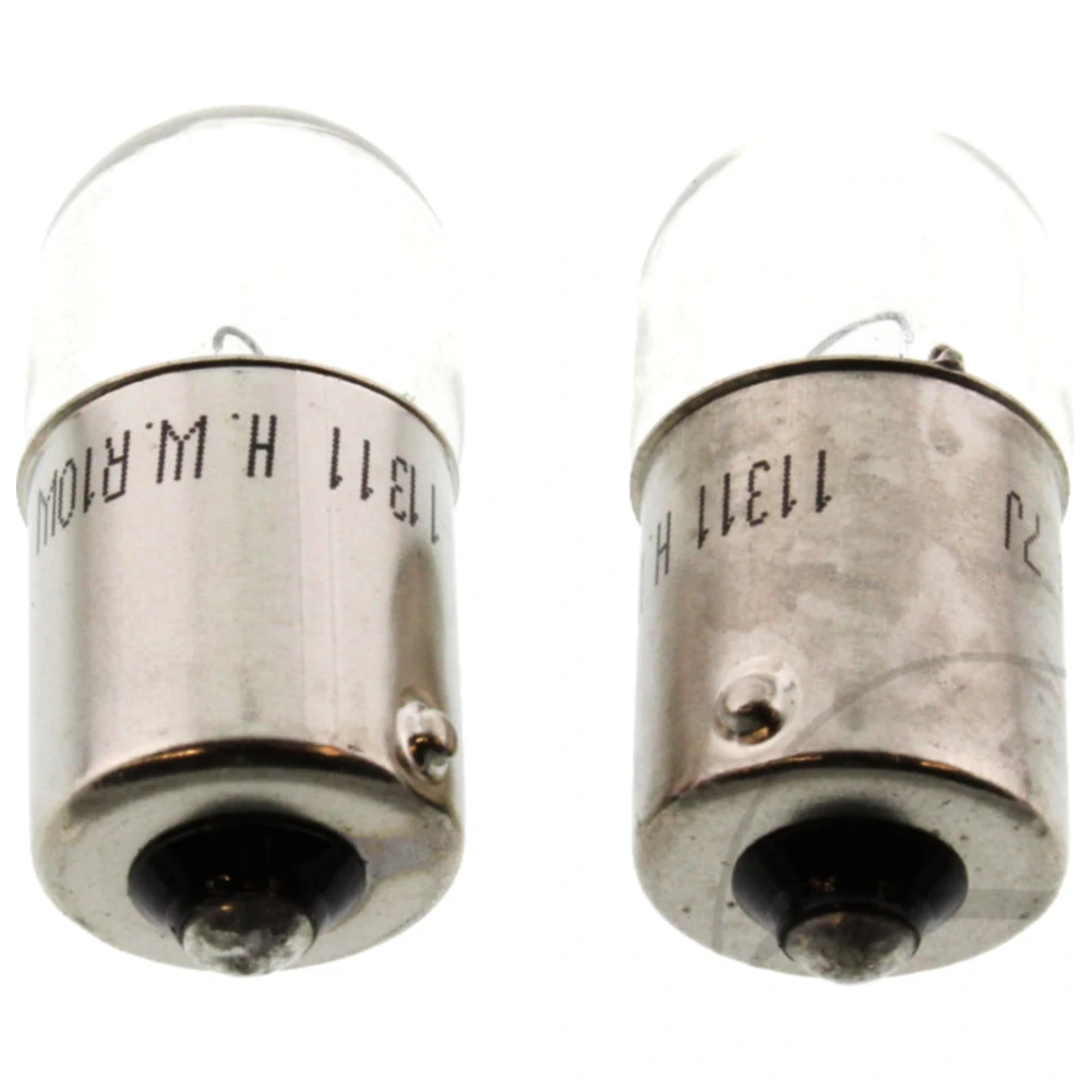 Lampe 12V10W BA15S JMP 2er Blister ID 1597723 passend für: Hond