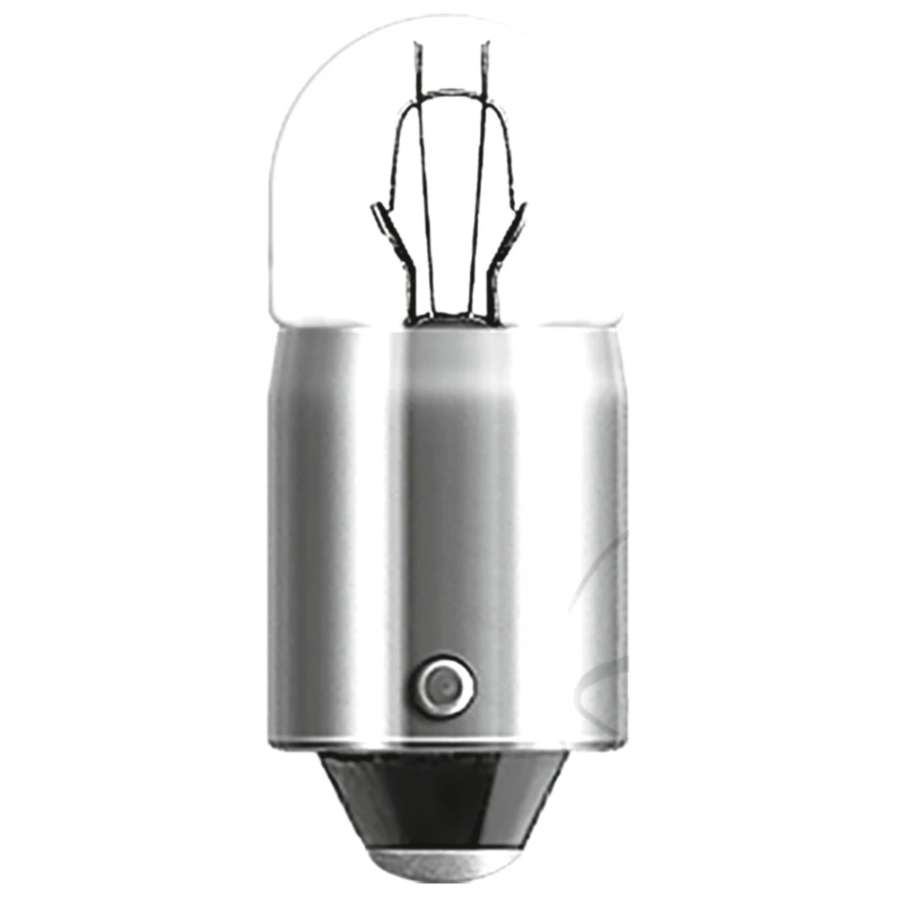 Lampe 12V4W BA9S 2er Blister Osram siehe 1590370 03/25 passend