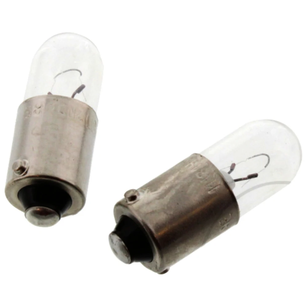 Lampe 12V 4W BA9S JMP 2er Blister ID 1590370 passend für: Honda