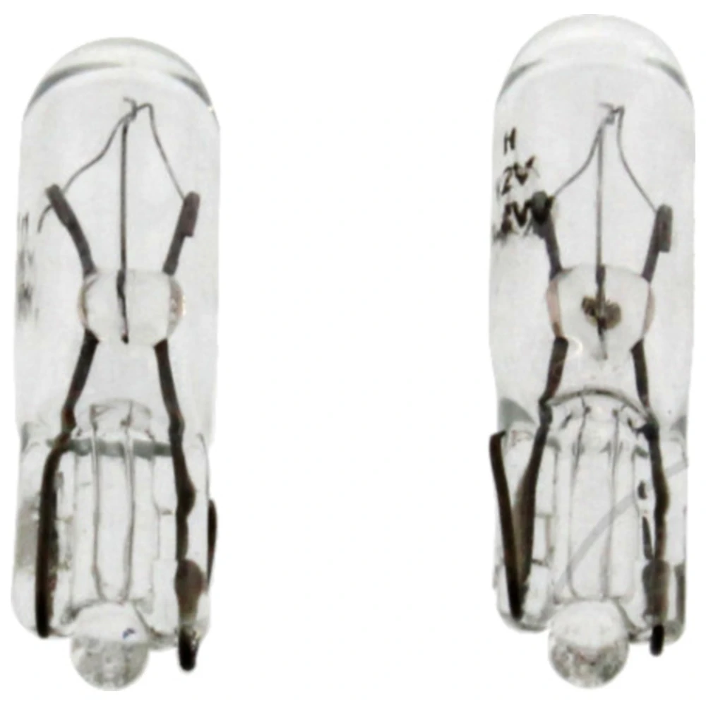 Lampe 12V1. 2W W2X4. 6D JMP 2er Blister ID 1597673 passend für: