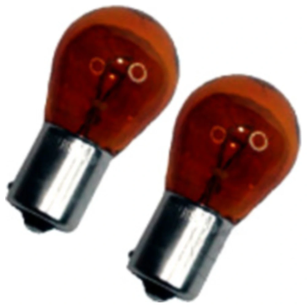 Lampe 12V21W BAU15S g JMP 2er Blister ID 1590391 passend für: H