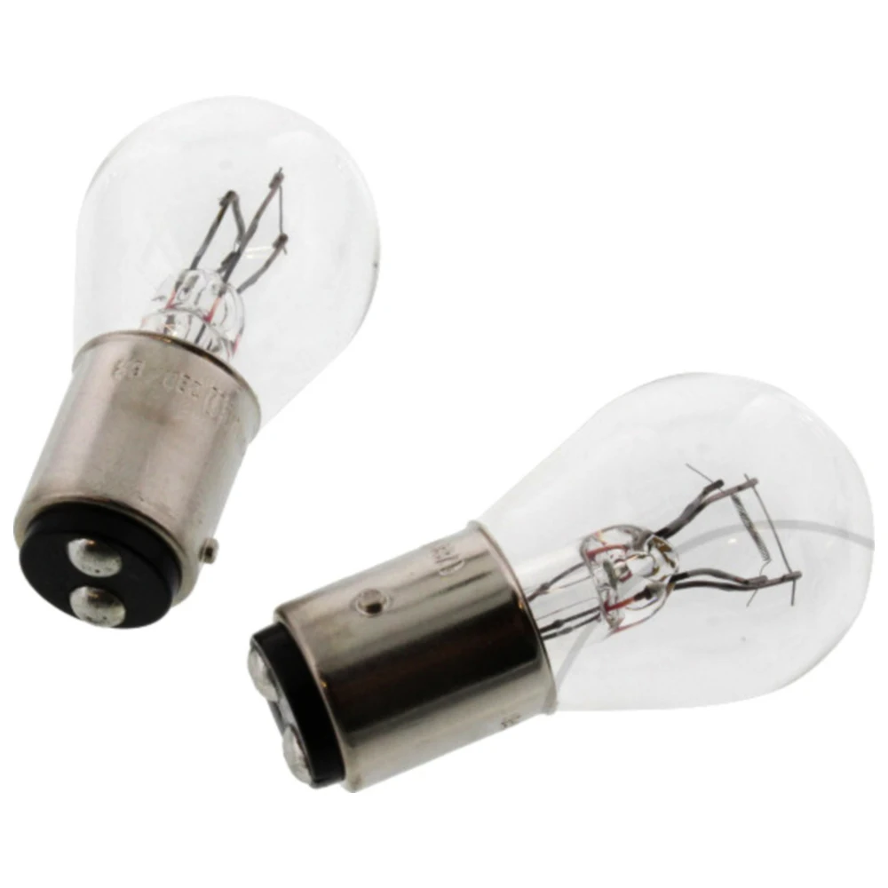 Lampe 12V21/4W BAZ15D für Motorräder 1590139_0