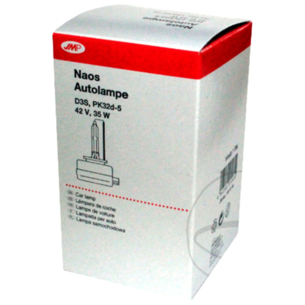 JMP Xenon-Brenner 35W D3S_0
