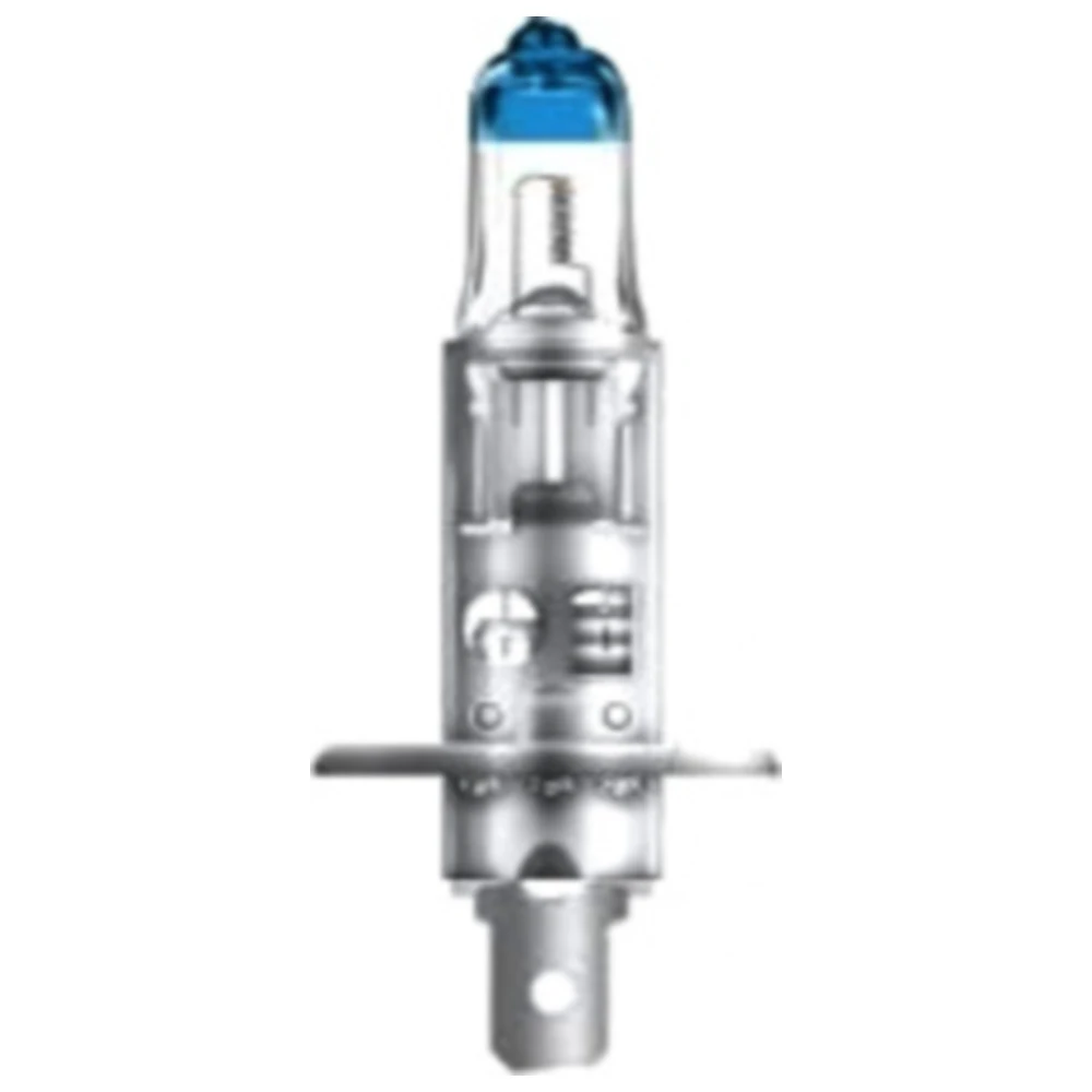 OSRAM Night Breaker Laser H1 12V 55W Lampe_0