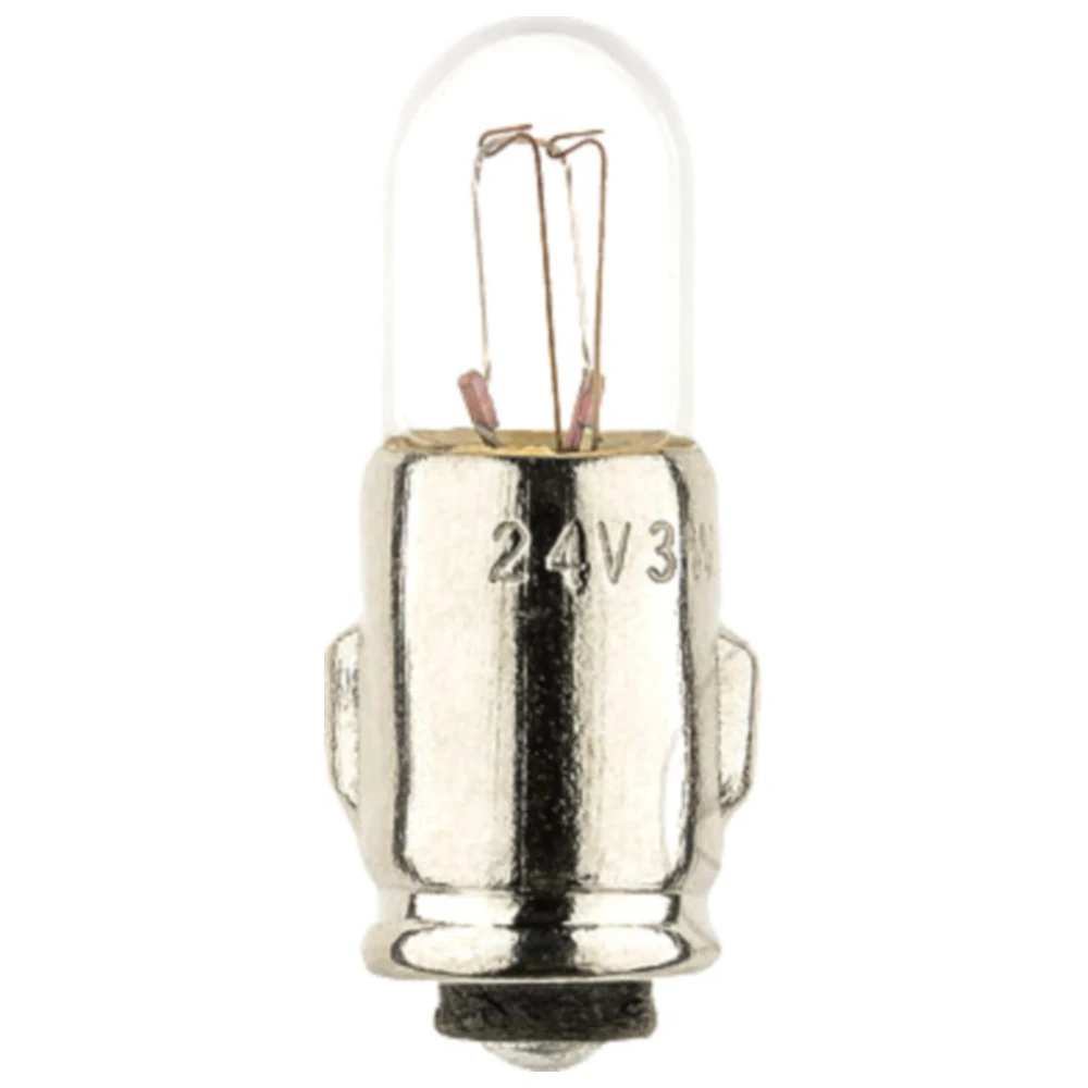 Glühlampe 12V 2W BA7S für Motorräder_0