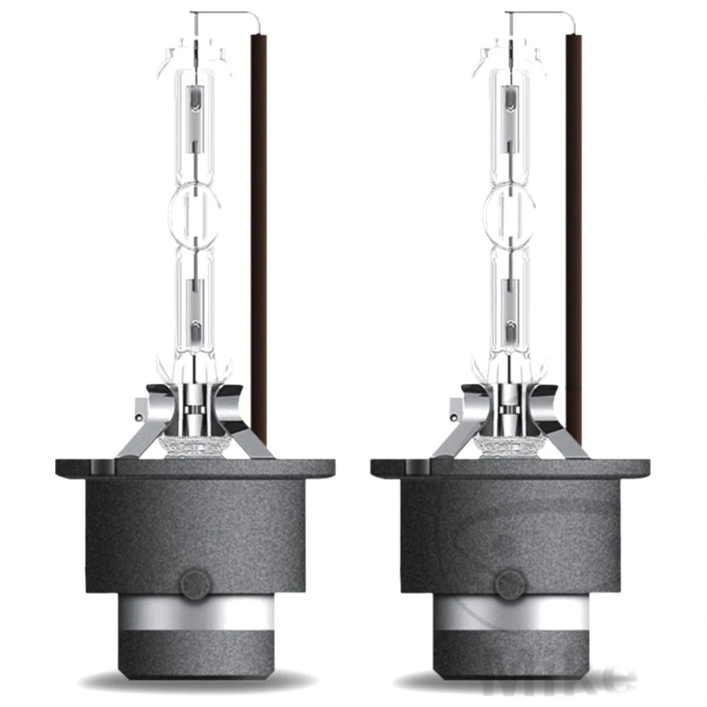 Lampe 35 Watt D2S Osram Duobox Ultra Life für Motorräder_0