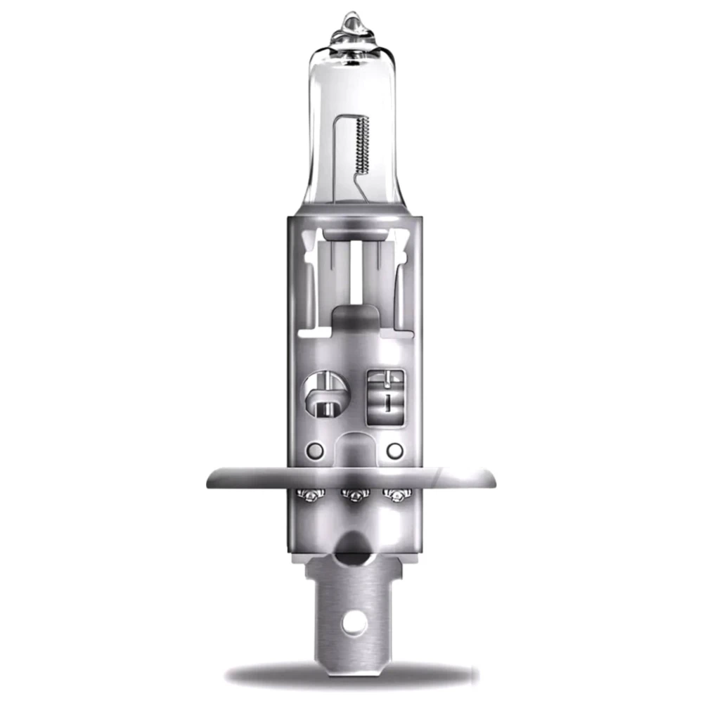 Lampe H1 12V55W 1er Blister Osram JMP 1590125 Alternative: 1591