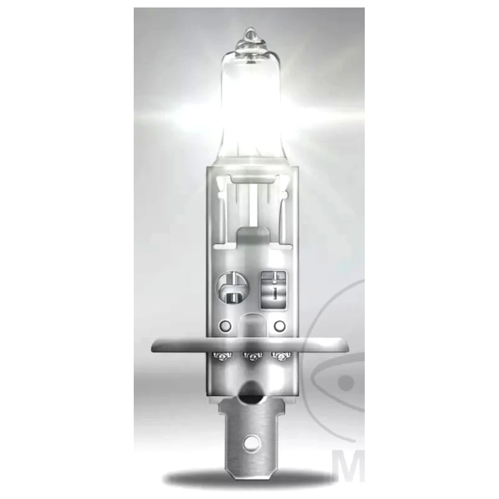 Lampe H1 12V55W 1er Blister Osram JMP 1590125 Alternative: 1591