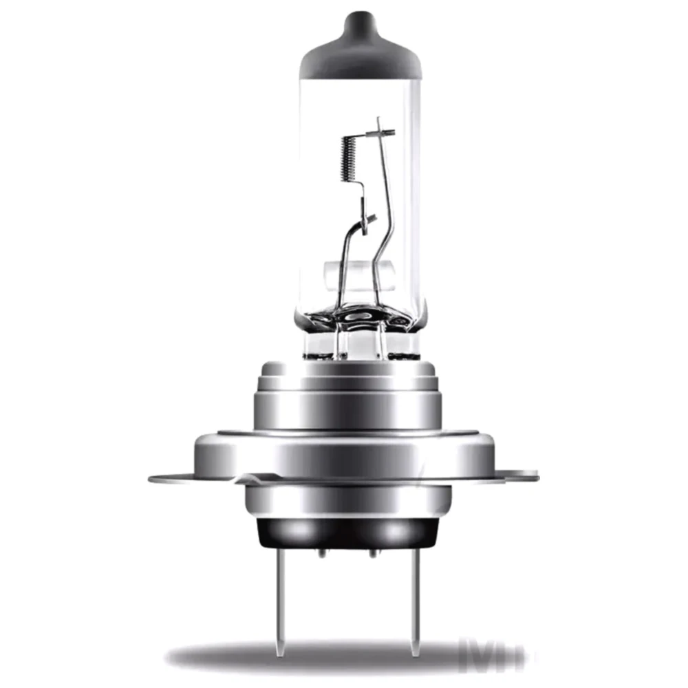 Lampe H7 12V55W 1er Blister Osram Alternative: 1591692 passend