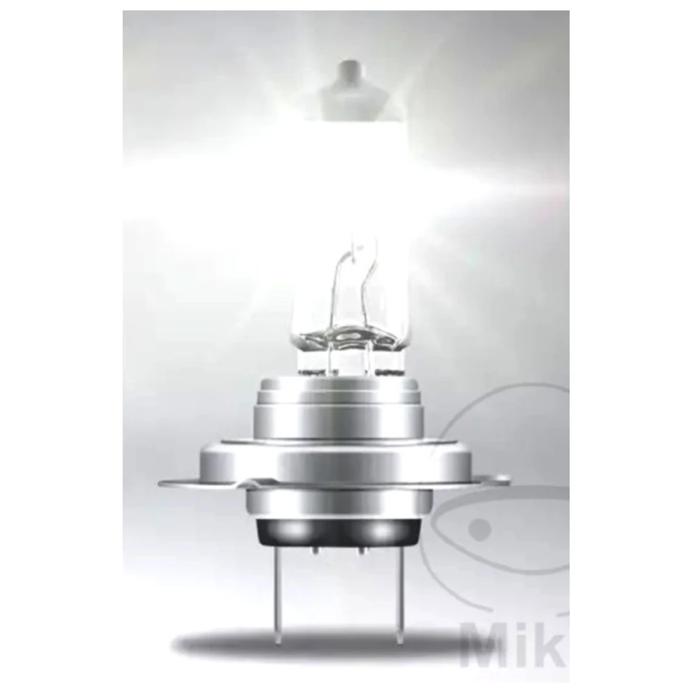 Lampe H7 12V55W 1er Blister Osram Alternative: 1591692 passend