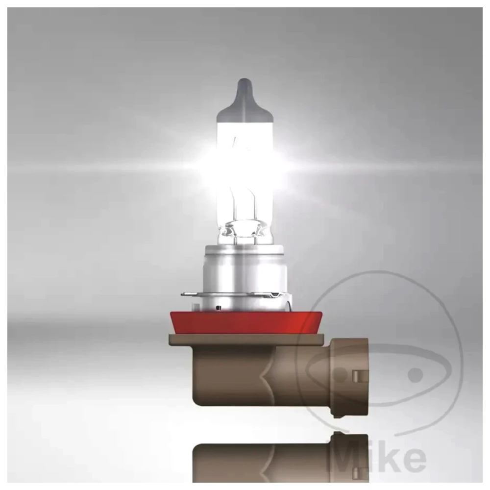 Lampe H8 12V35W Halogen für Motorräder_1