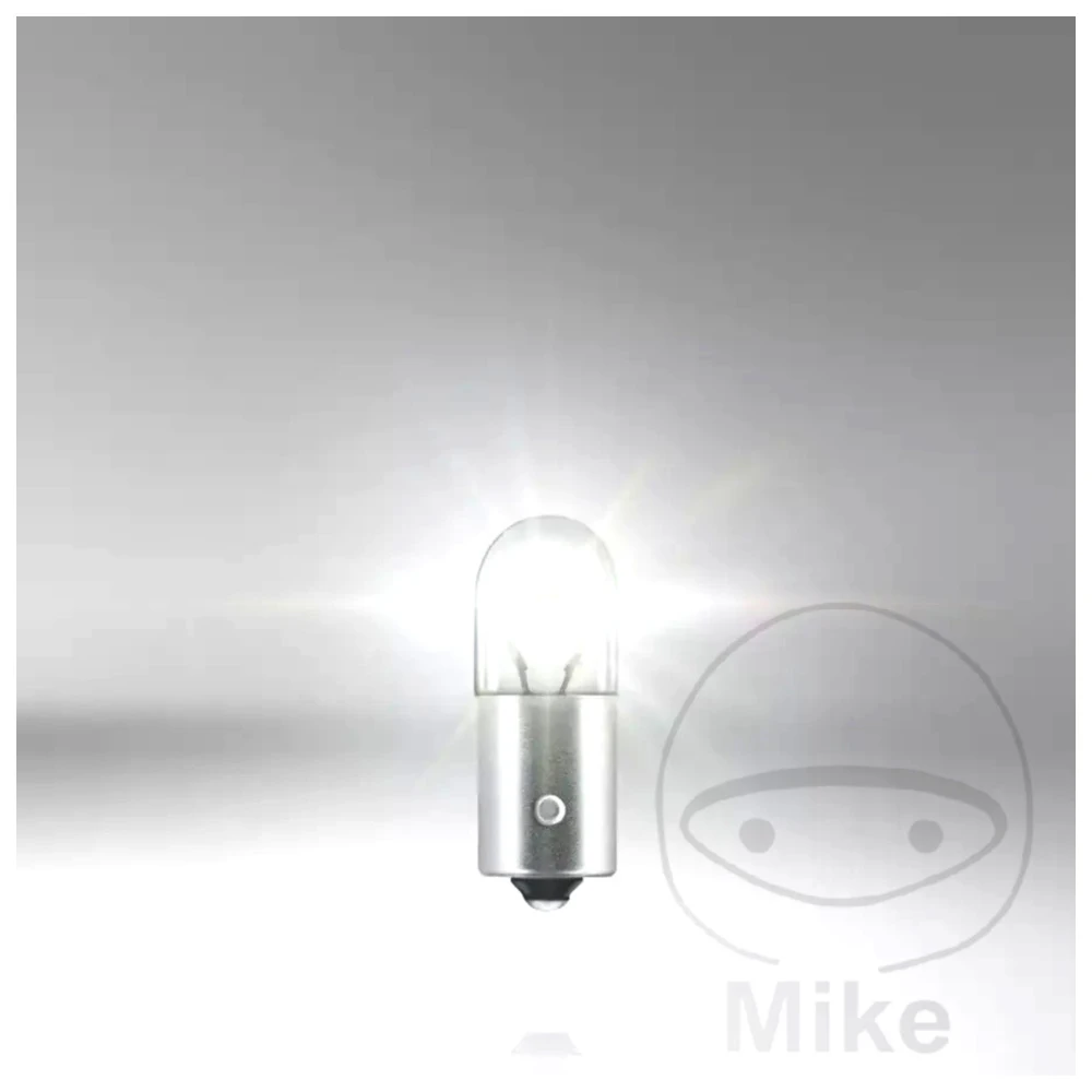 Lampe 12V4W BA9S 2er Blister Osram JMP 1590133 Alternative: 159