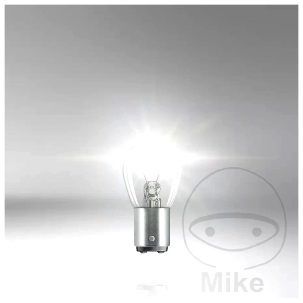 Lampe 12V21/5W BAY15D Osram Ultra Life 2er Blister passend für: