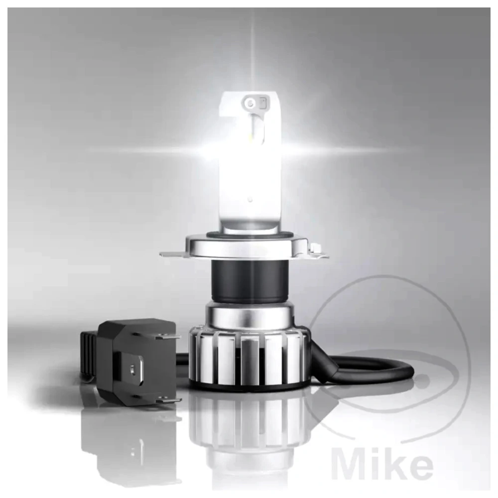 Lampe Night Breaker LED Motorrad LED/H4 Smart passend für: BMW