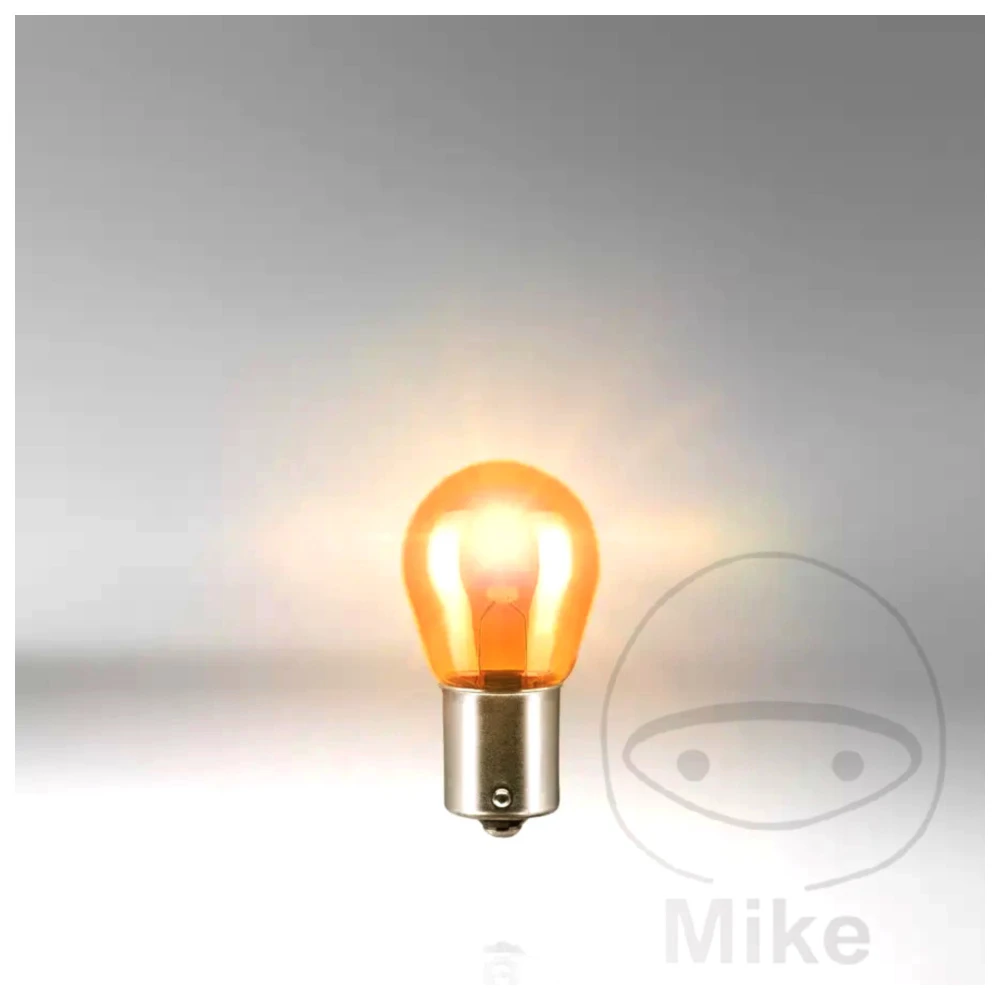 Lampe 12V21W BAU15S für Motorräder_1