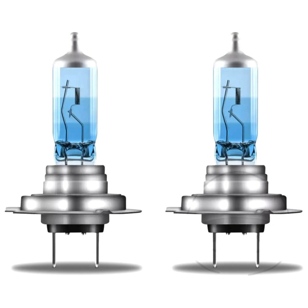 COOL BLUE INTENSE H7 12V55W Halogenlampe_0