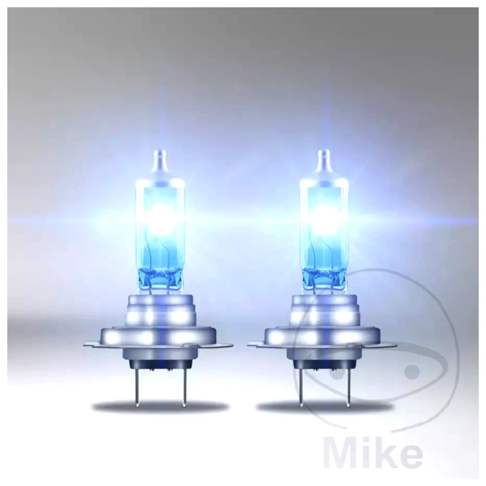 COOL BLUE INTENSE H7 12V55W Halogenlampe_1