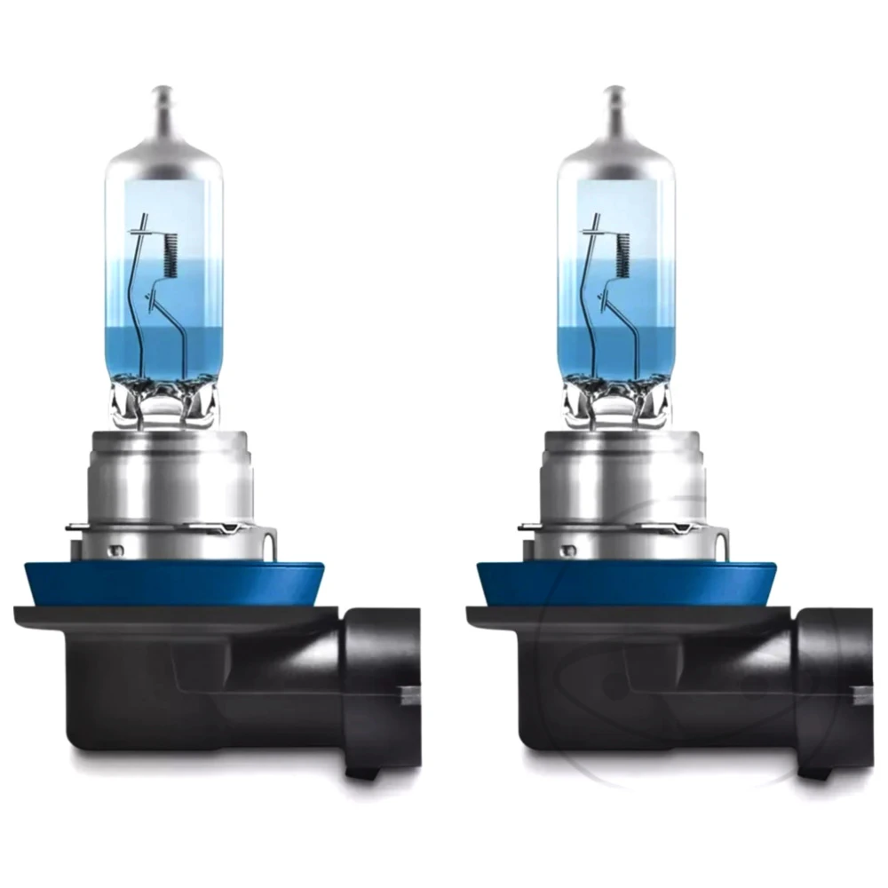 Lampe H11 12V55W Duo Osram Cool Blue Intense Nex GEN_0