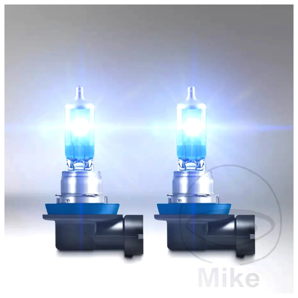 Lampe H11 12V55W Duo Osram Cool Blue Intense Nex GEN_1