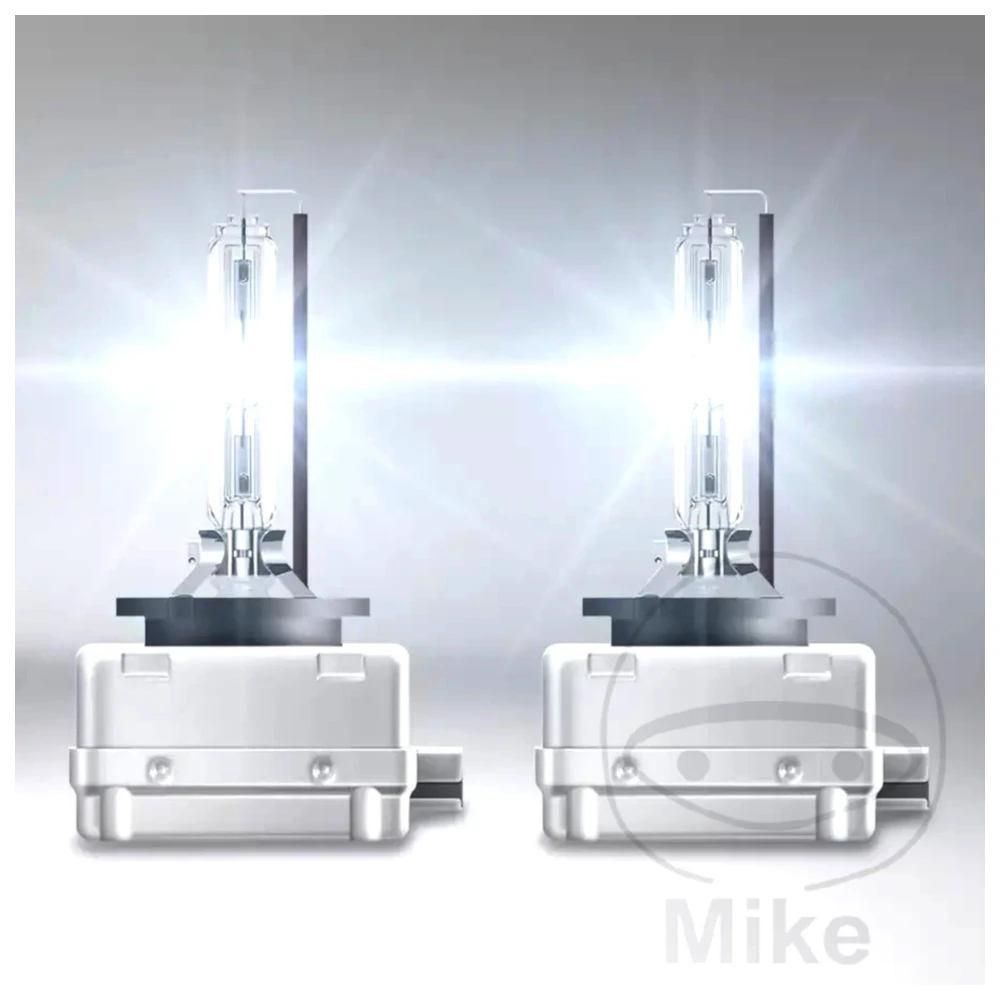 Xenonlampe 35W D1S OSRAM Ultra Life für Motorrad_1