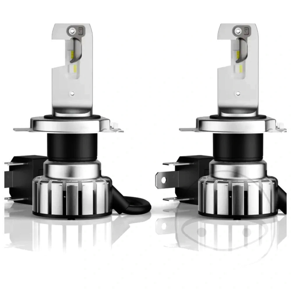 Lampe Night Breaker LED Nachrüstung LED/H4 Vintage passend für: