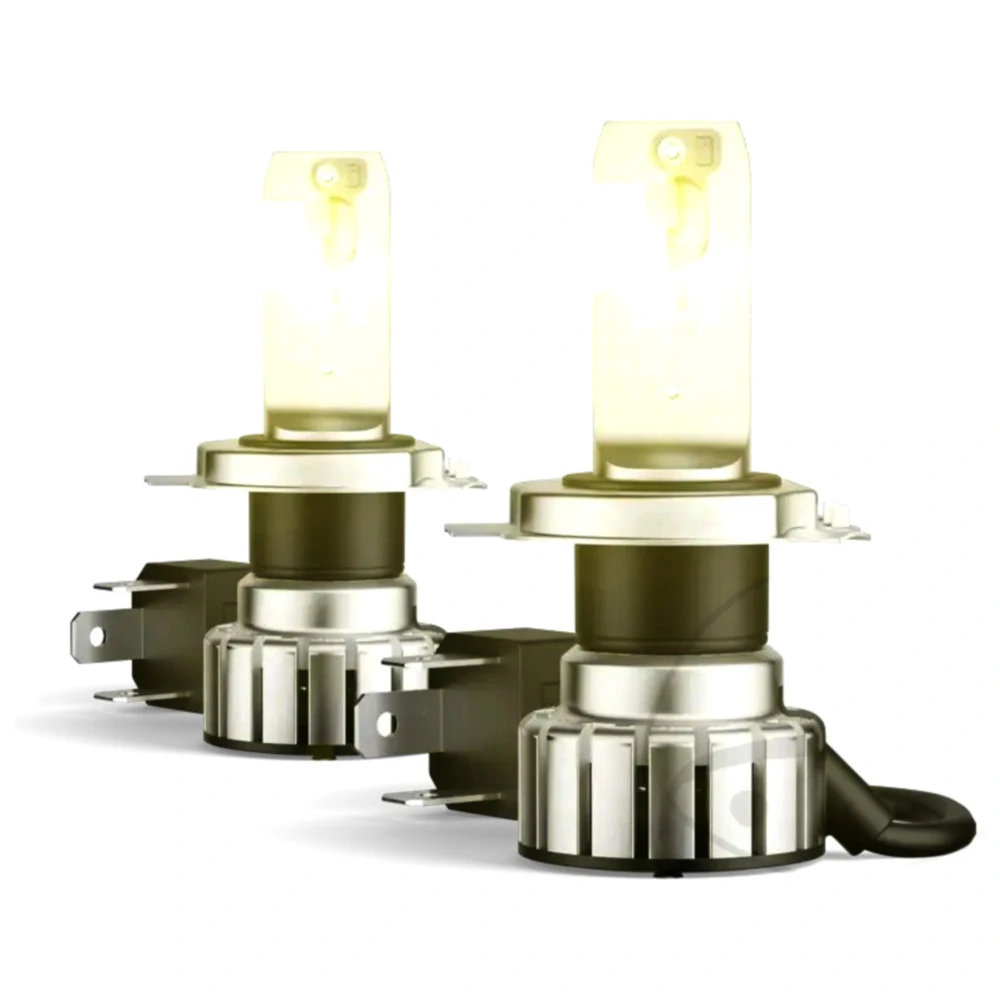 Lampe Night Breaker LED Nachrüstung LED/H4 Vintage passend für: