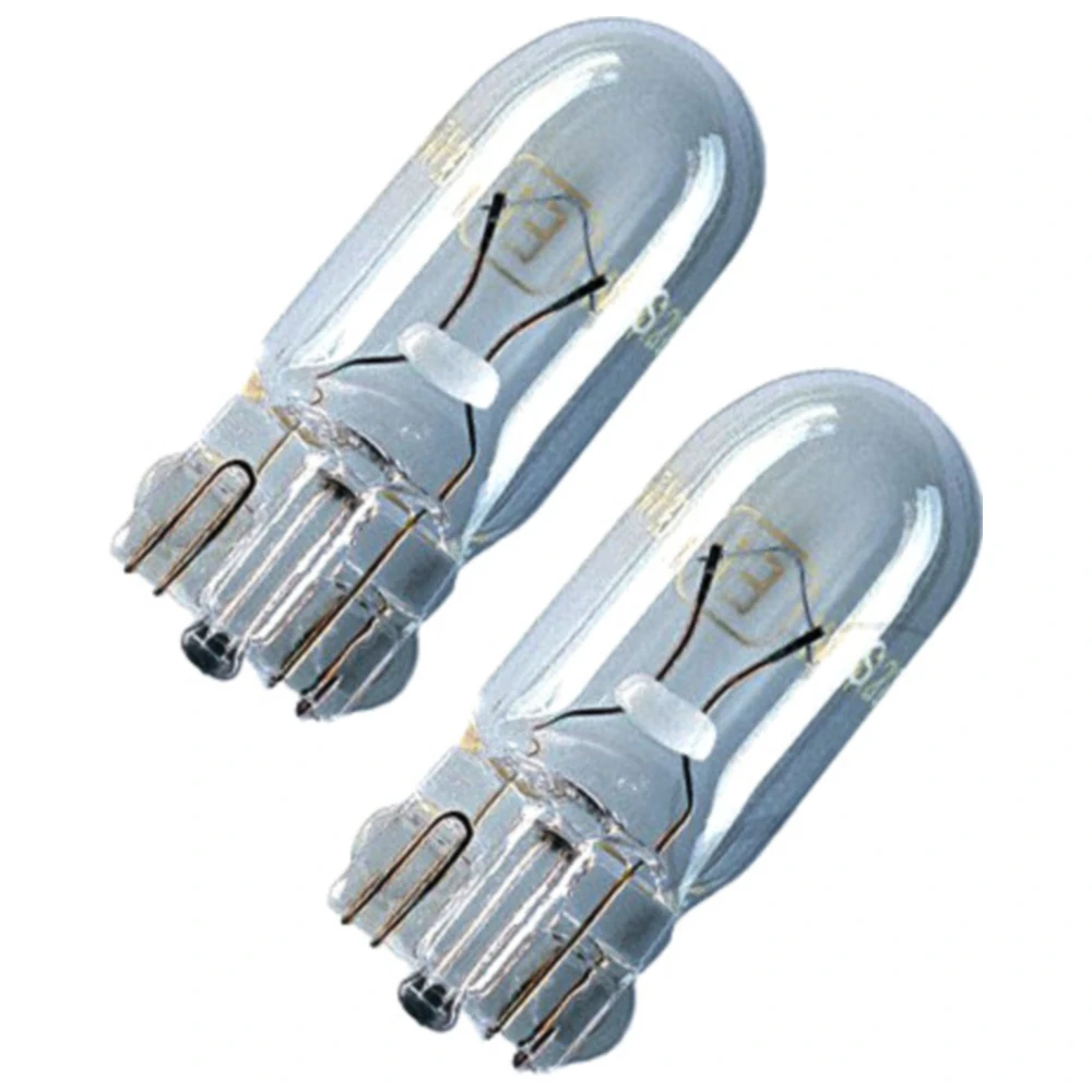 Lampe 12V5W W2. 1X9. 5D Osram Ultra Life 2er Blister passend fü