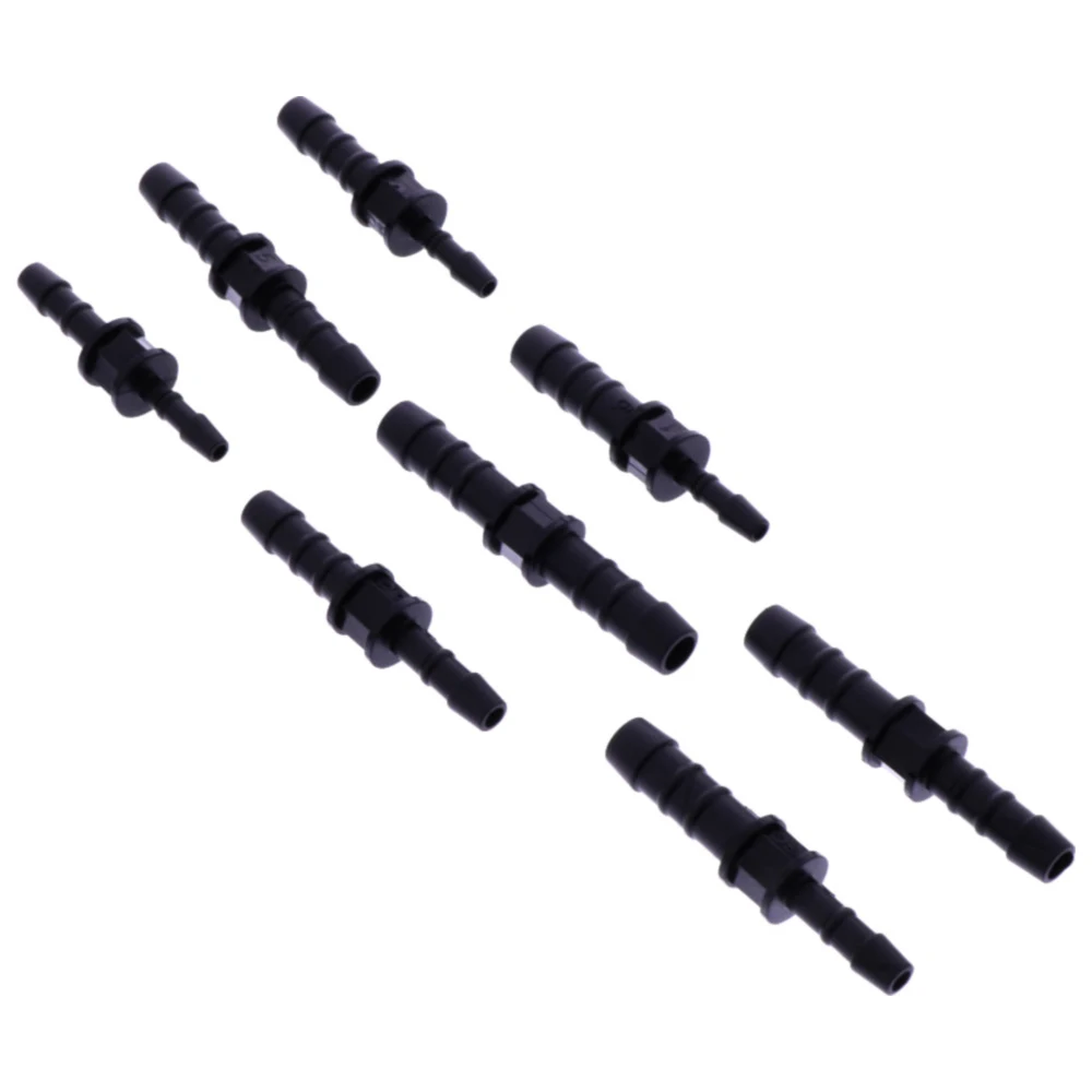 Schlauchverbinder Sortiment für Kfz-Anwendungen 100-teilig_0