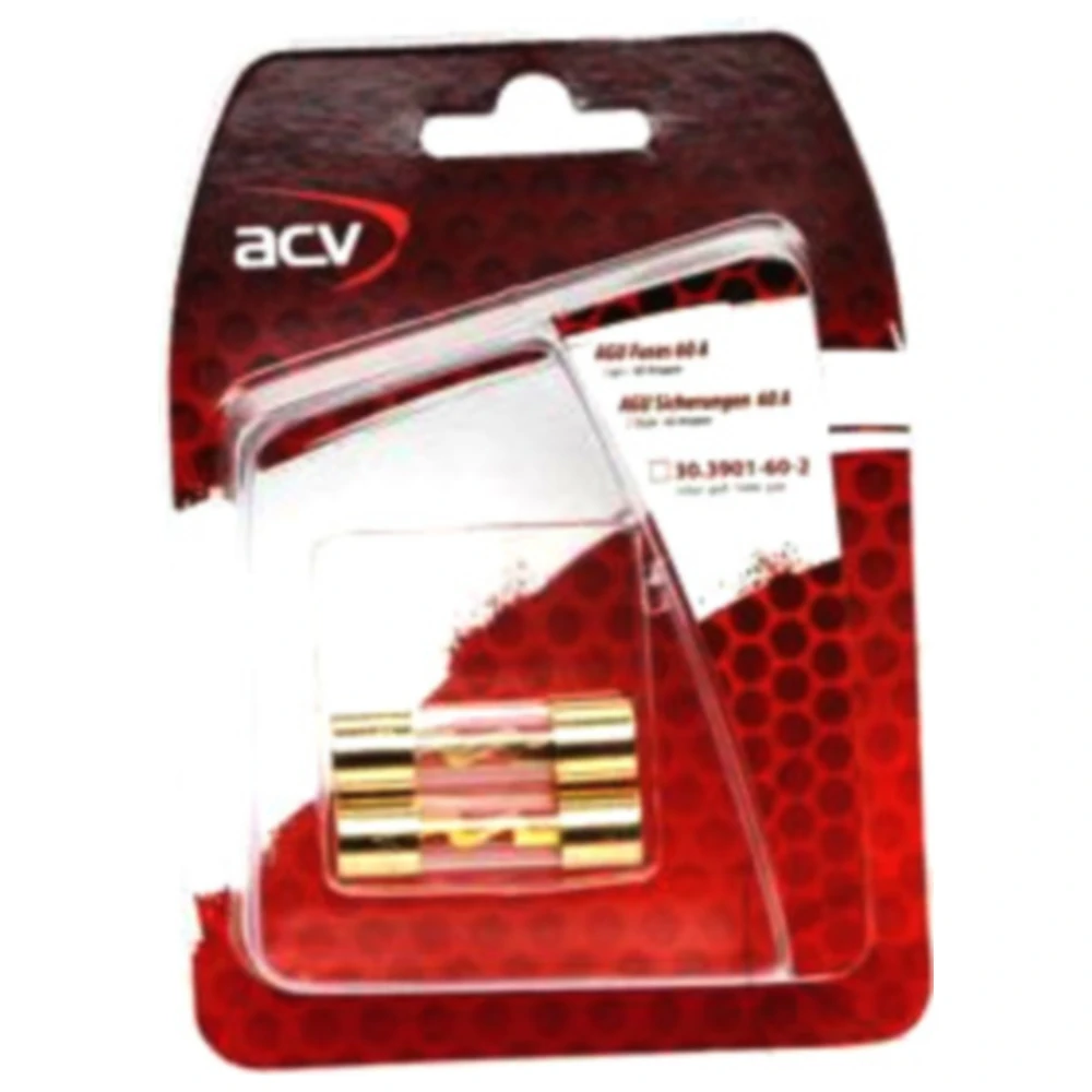 ACV AGU Glassicherung TR Set 60A 38x10.3 mm_1