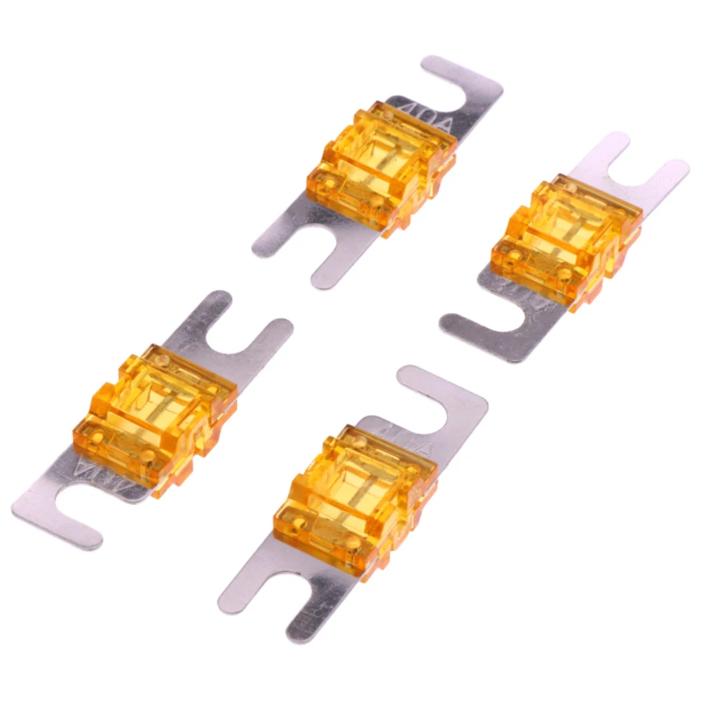 Mini ANL Sicherung 40A für Motorräder_0