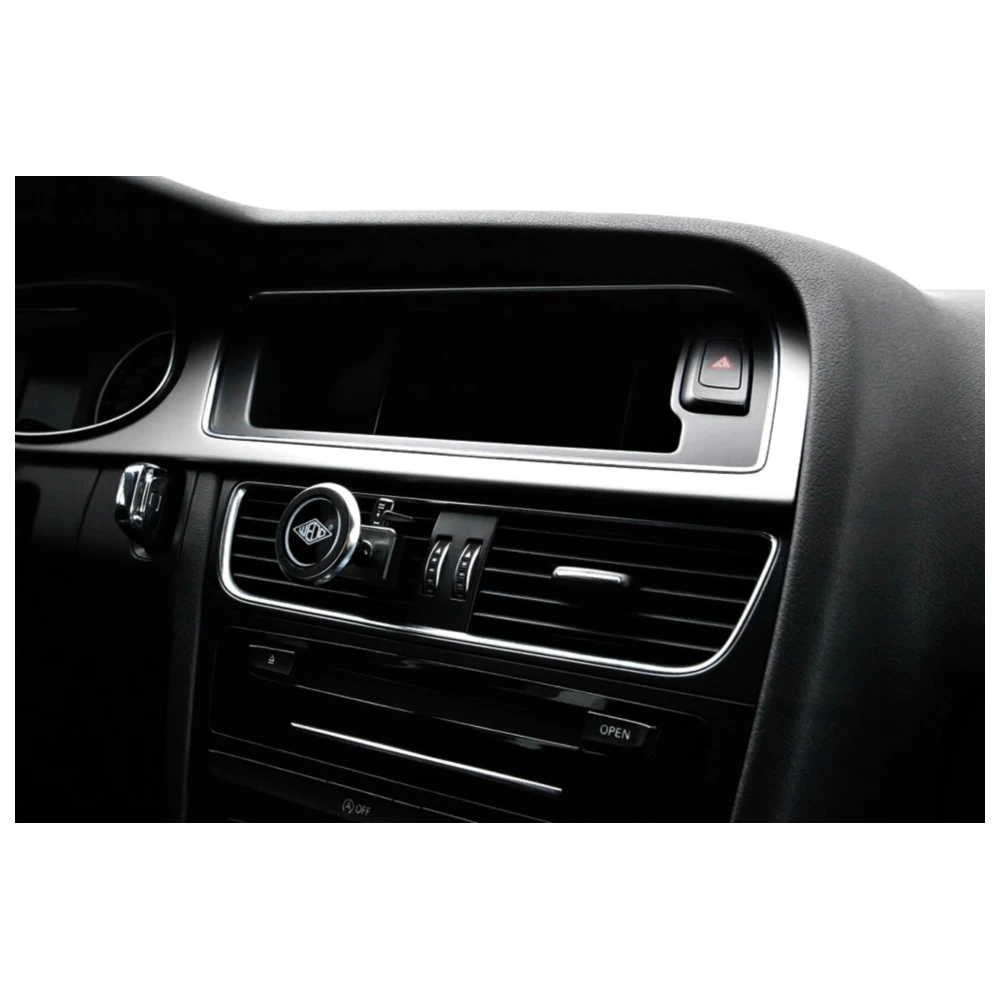 KFZ-Halterung Universal WEDO Magnethalter für Lüftungsgitter_0