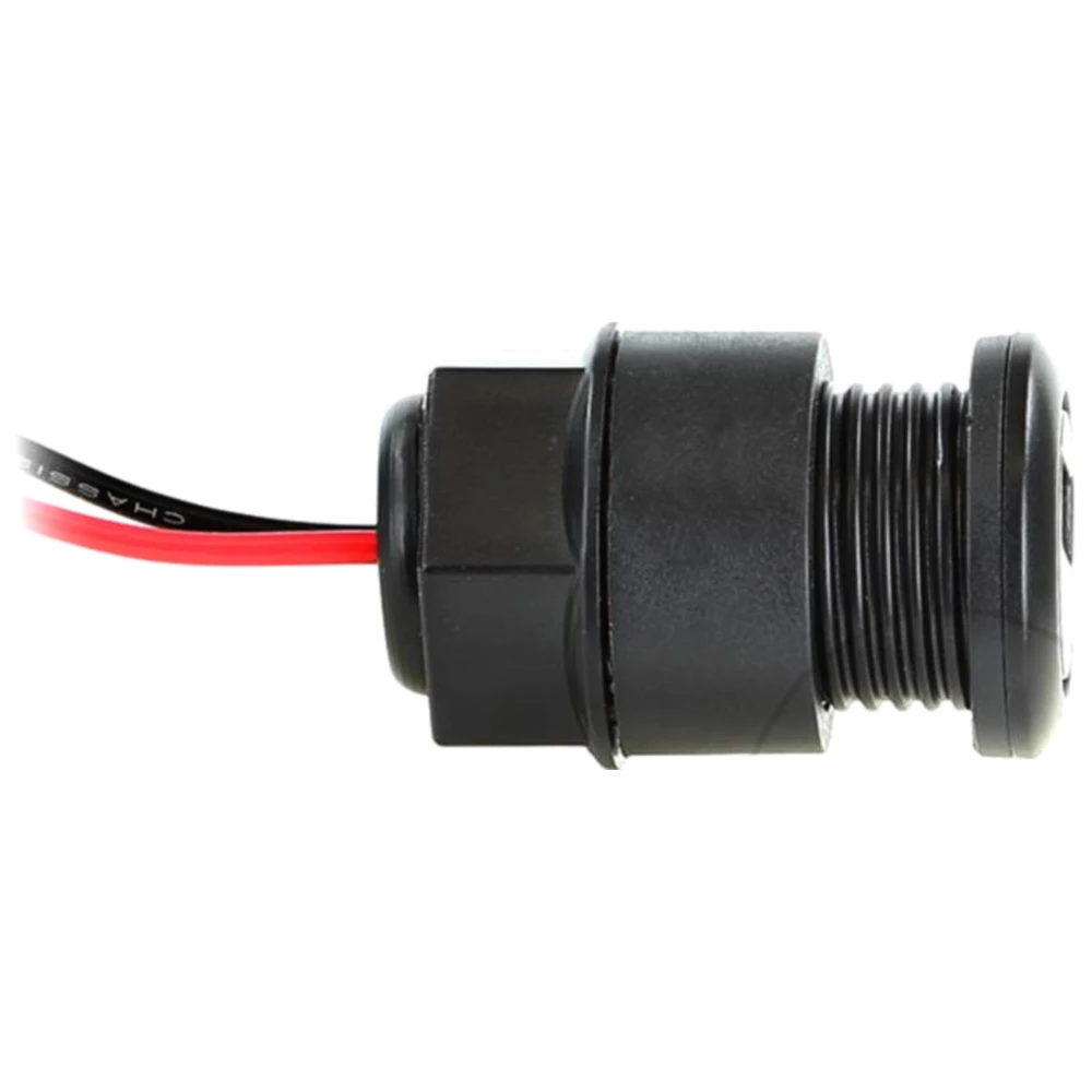 USB Spannungswandler 12V auf 5V mit 2.1A_0