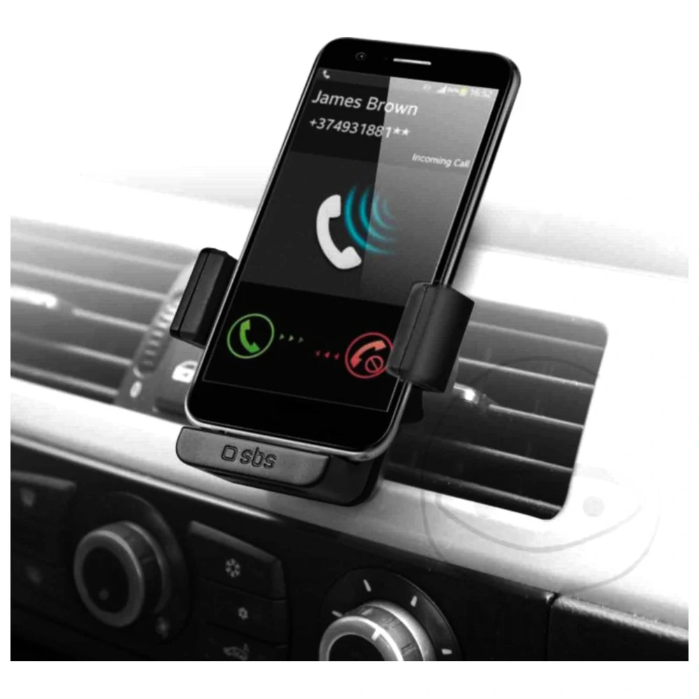 KFZ-Halterung Universal SBS für Lüftungsgitter_1