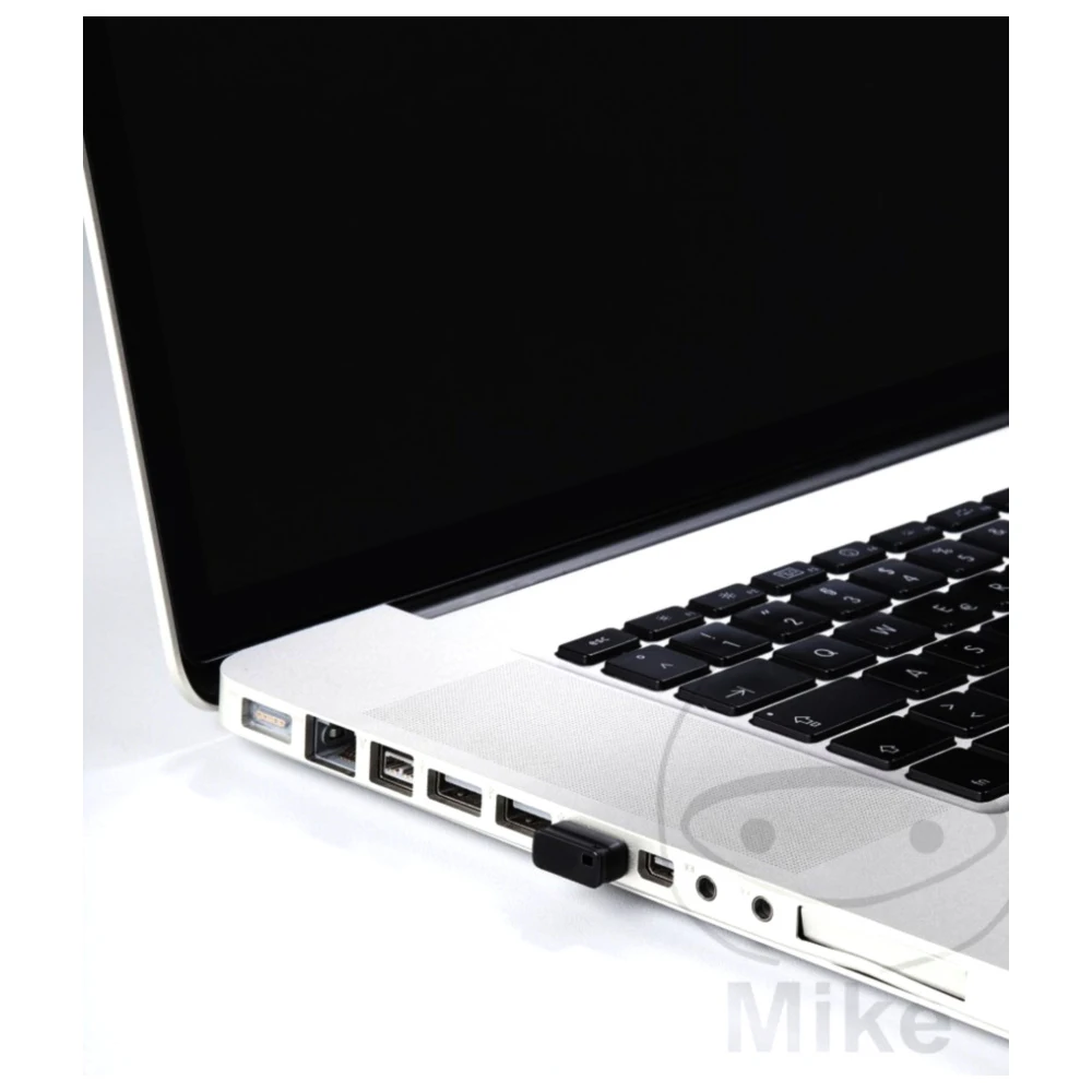 Hama USB Stick 2.0 64 GB Smartly – kompakter Flash-Speicher mit