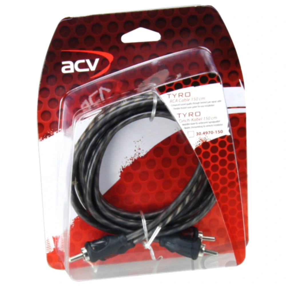 Cinch Kabel 150 cm für ACV_0