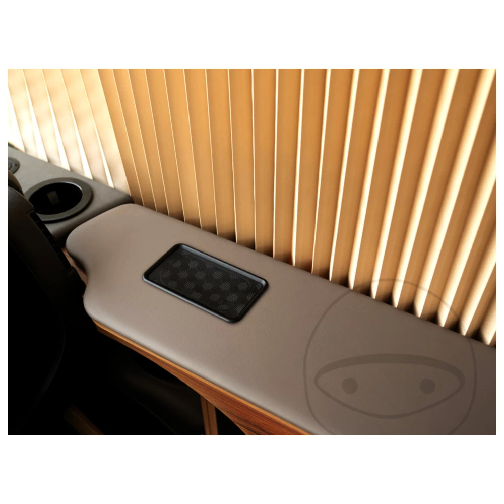 INBAY ABLAGE Kit Universal 10W für Camper/VAN/Wohnmobil_1