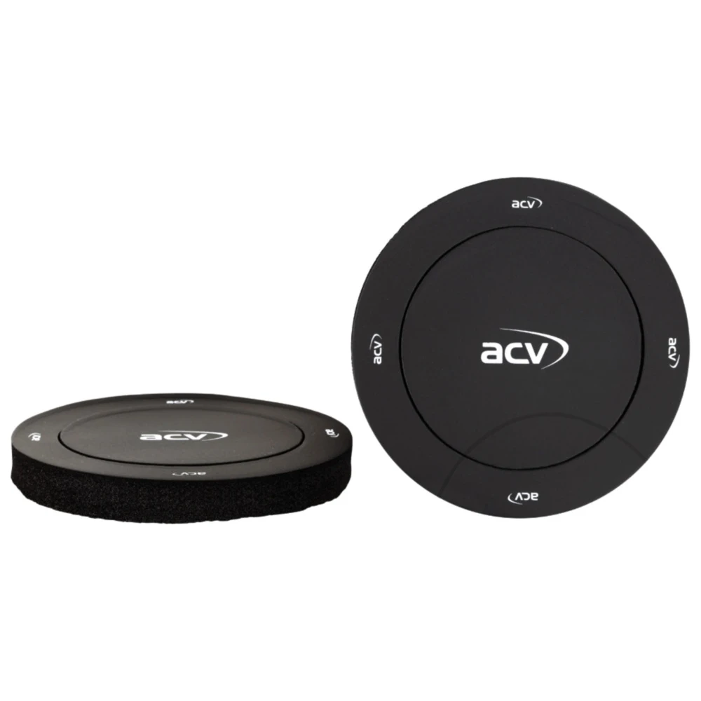 Schaumstoffringe für Lautsprecher D 165 mm selbstklebend_1