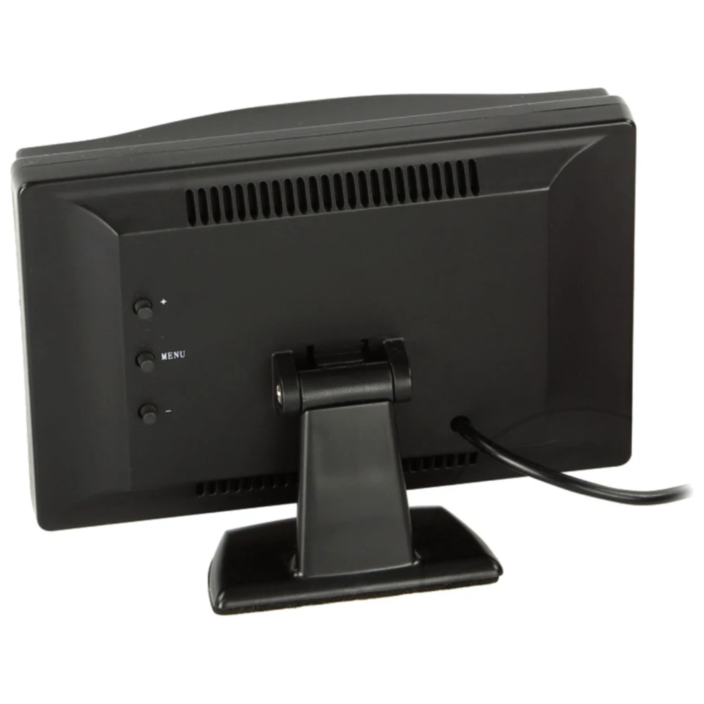 Monitor 5 Zoll mit 2 Video Eingängen_2