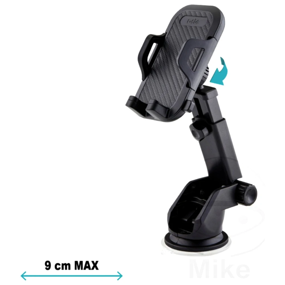 KFZ-Halterung Universal SBS für Frontscheibe + Armaturenbrett_0