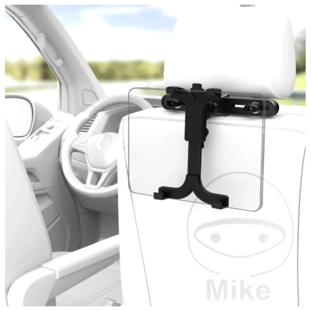 KOPFSTUETZ Halter Universal Hama für Tablets 7-14.6" drehbar_0