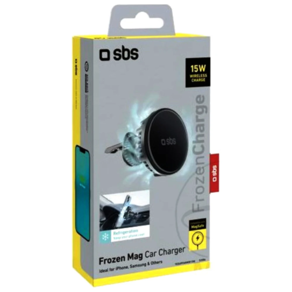 KFZ-Halterung Universal SBS für Lüftungsgitter 1941069_1