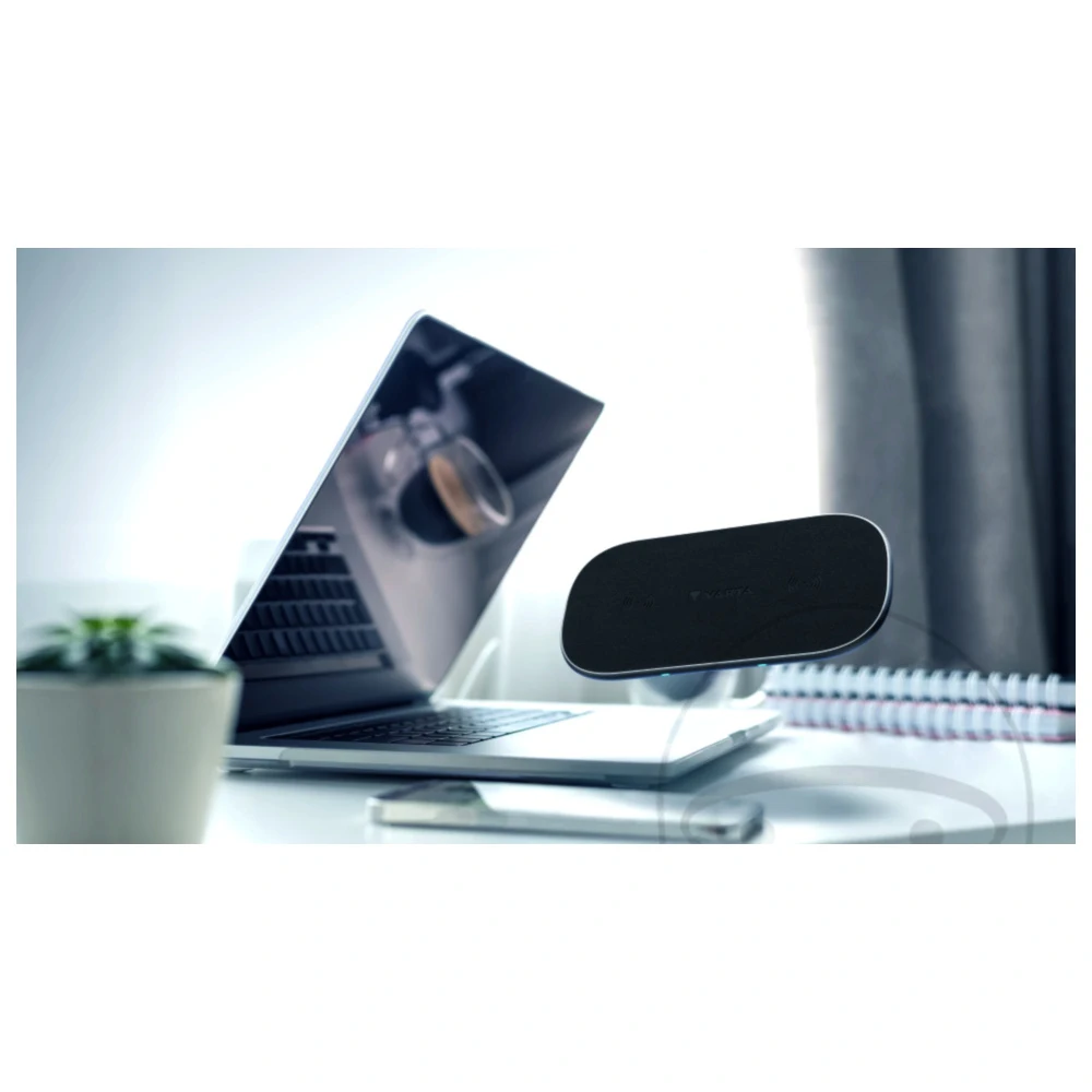 VARTA MAX 20W Kabellose Ladestation_2