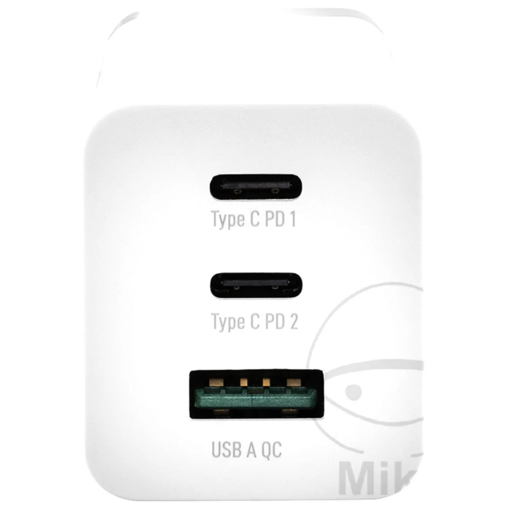 VARTA USB-Ladegerät 65W mit GaN-Technologie_1