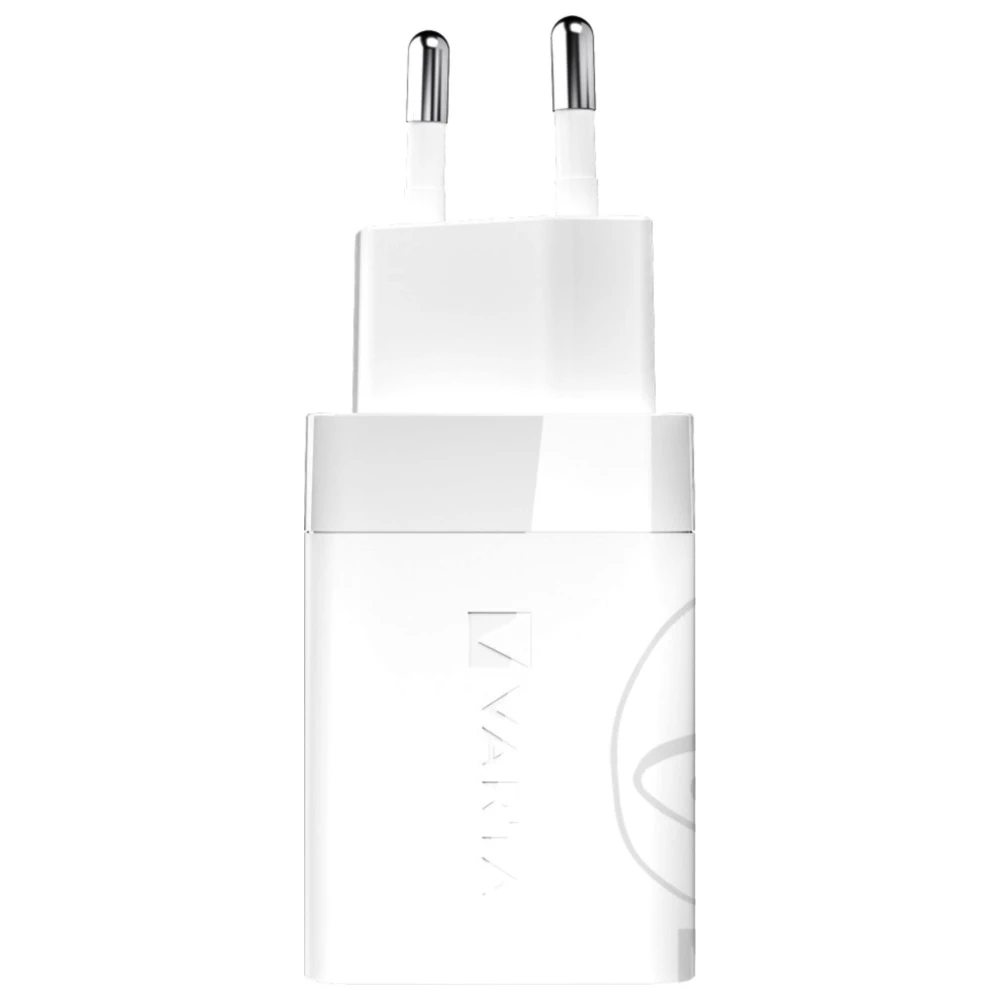 VARTA USB-Ladegerät Speed Charger 230V GaN 38W_0