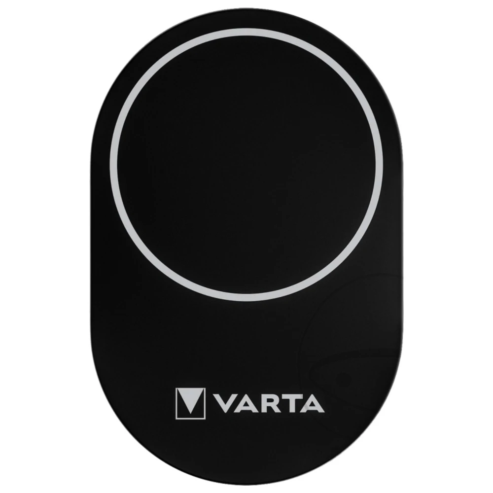 KFZ-Halter und kabelloses Ladegerät Varta MAG pro_1