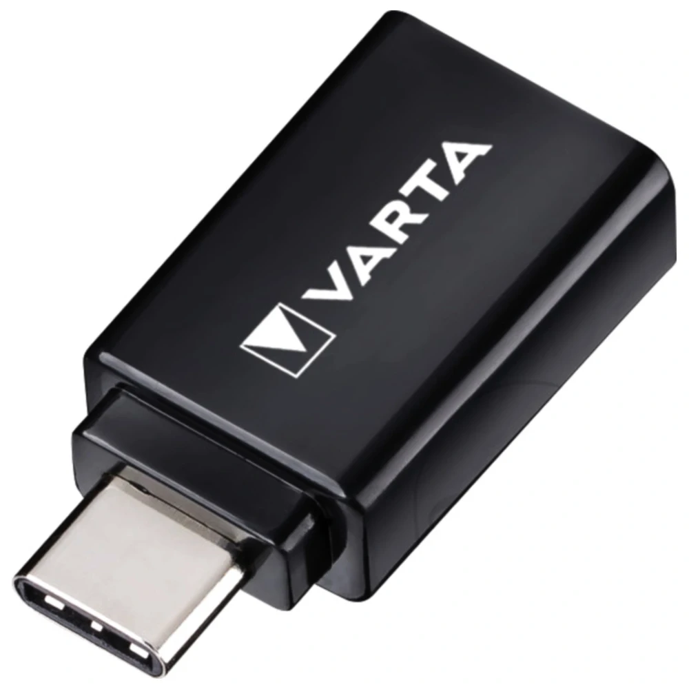 Kabel Adapter Varta USB 3.0 - USB 3.1 Typ C_2