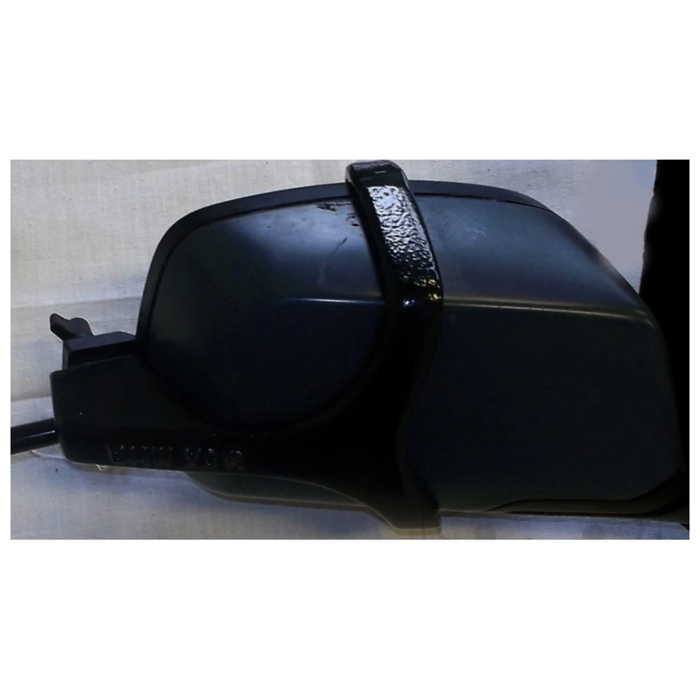 EMUK Caravanspiegel für BMW X3 E83_1